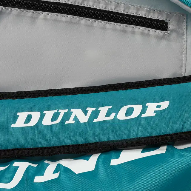 SX CLUB 10 RACKET BAG -