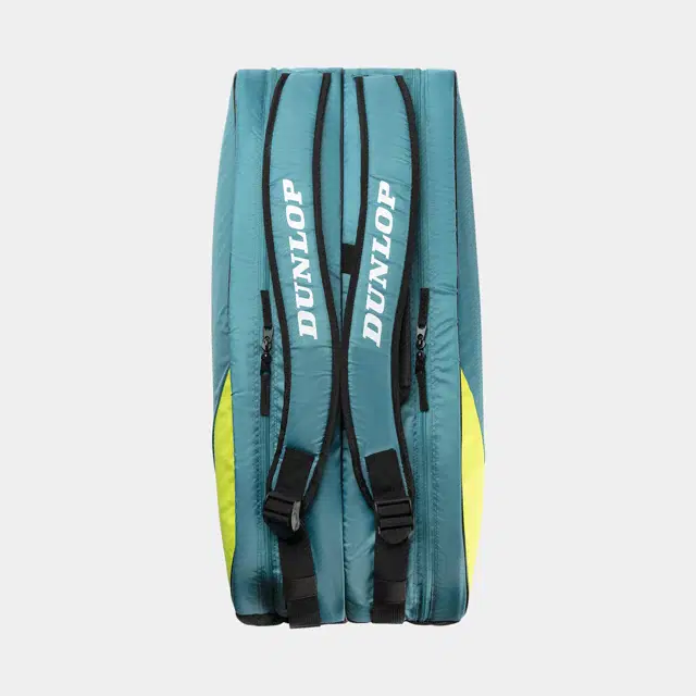 SX CLUB 10 RACKET BAG - 4 SX CLUB 10 RACKET BAG -