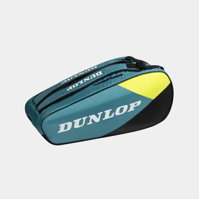 SX CLUB 10 RACKET BAG - 5 SX CLUB 10 RACKET BAG -