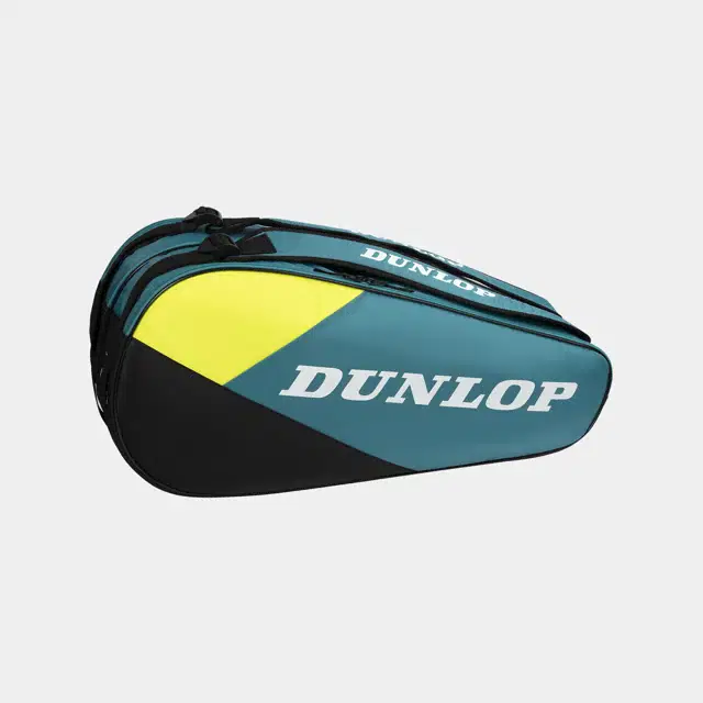 SX CLUB 6 RACKET BAG -