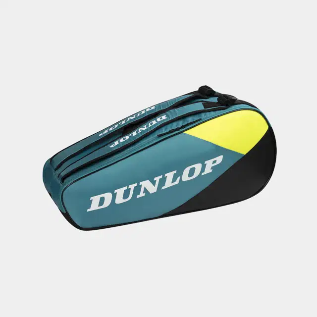 SX CLUB 6 RACKET BAG -