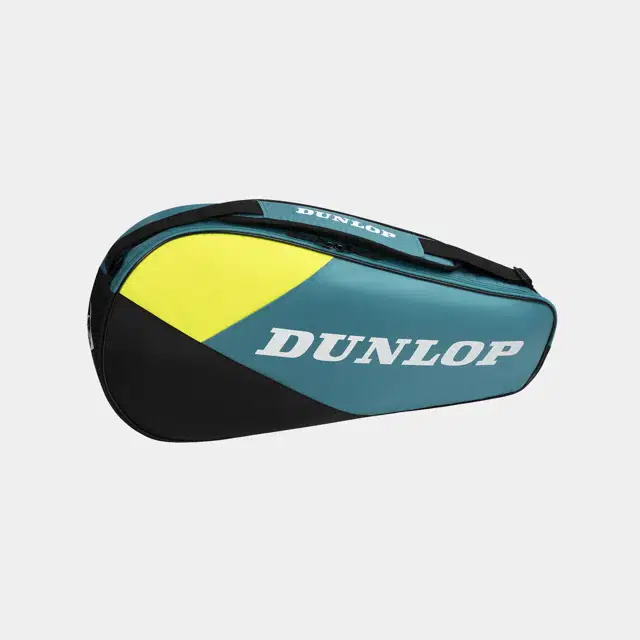 SX CLUB 3 RACKET BAG -