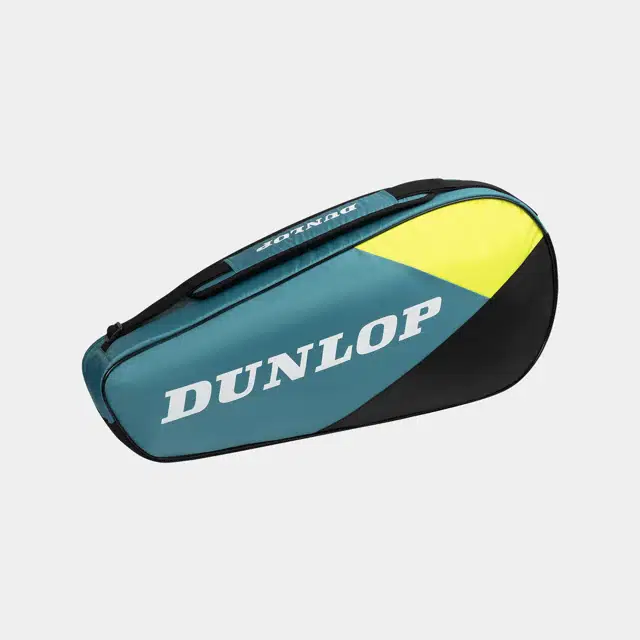 SX CLUB 3 RACKET BAG -