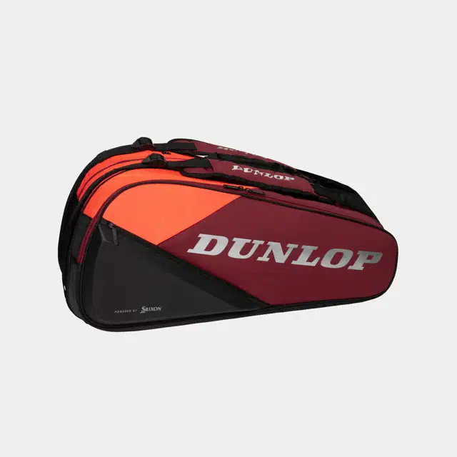 CX PERFORMANCE 12 RACKET BAG -
