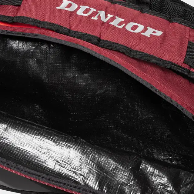 CX PERFORMANCE 12 RACKET BAG -