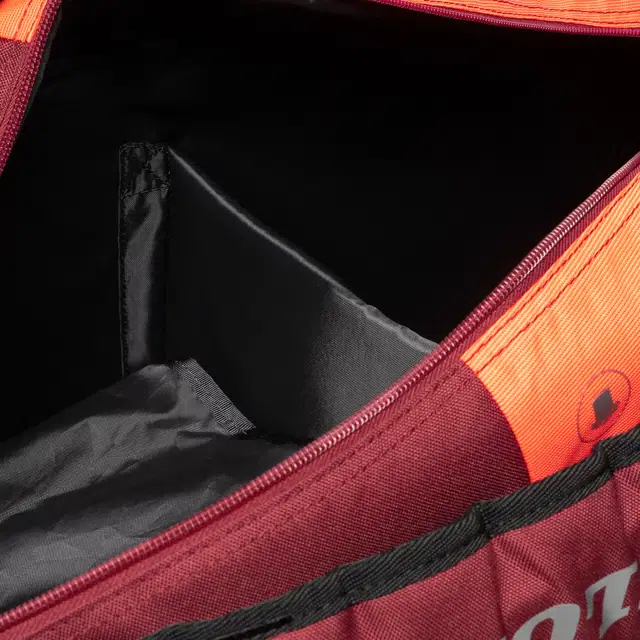 CX PERFORMANCE 12 RACKET BAG -