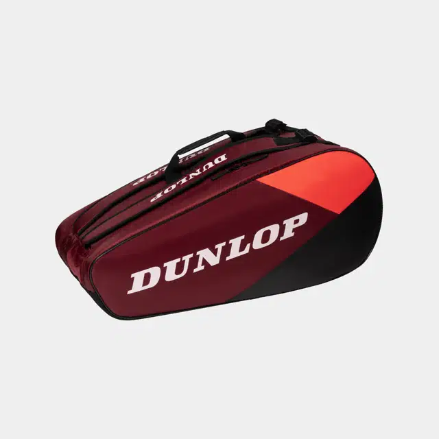 CX CLUB 10 RACKET BAG -