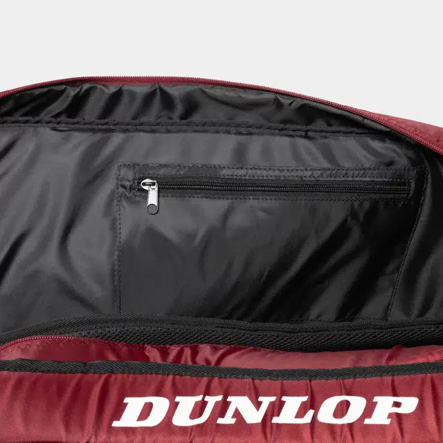 CX CLUB 10 RACKET BAG -