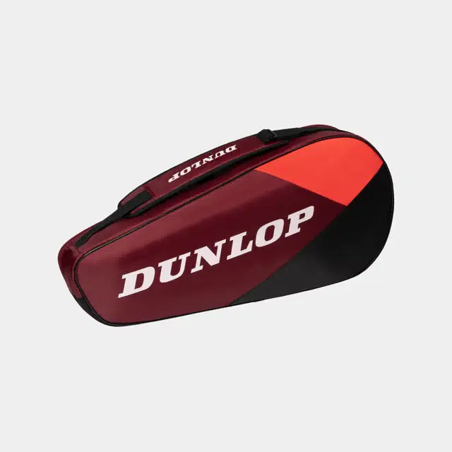 CX CLUB 3 RACKET BAG -