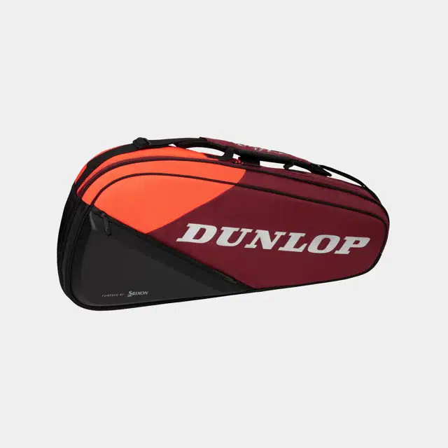 CX PERFORMANCE 3 RACKET BAG -