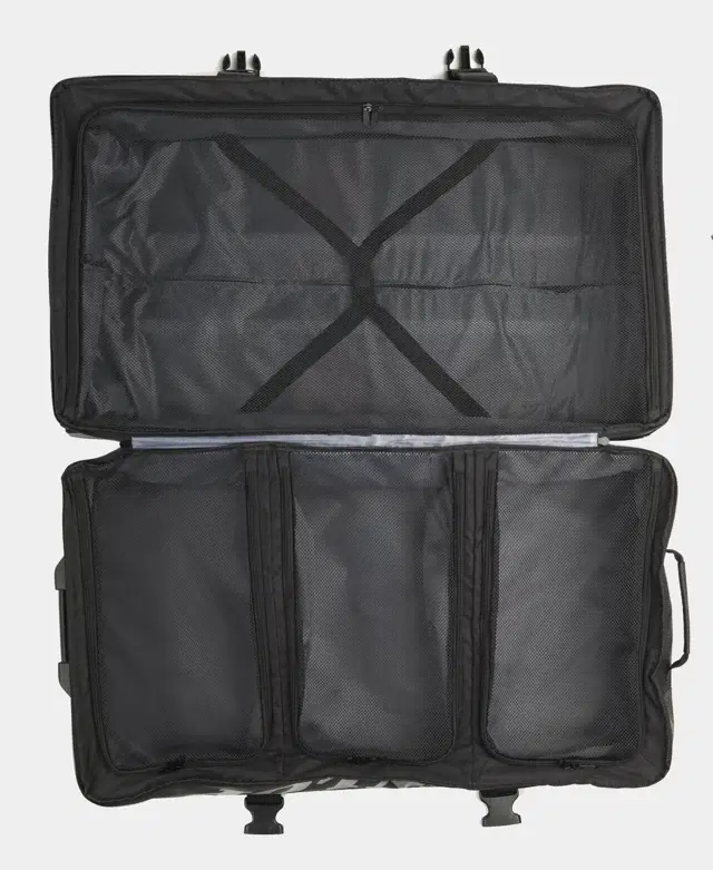 PRO WHEELIE BAG -