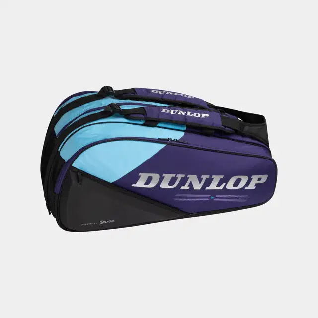 FX PERFORMANCE 12 RACKET BAG -