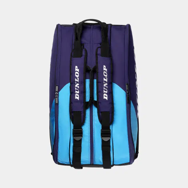 FX PERFORMANCE 12 RACKET BAG -