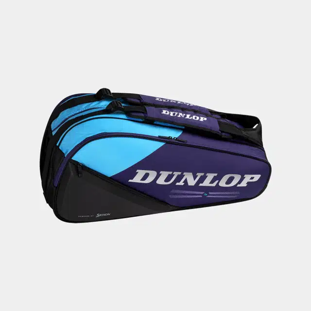 FX PERFORMANCE 8 RACKET BAG -