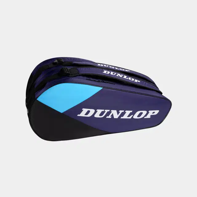 FX CLUB 10 RACKET BAG -