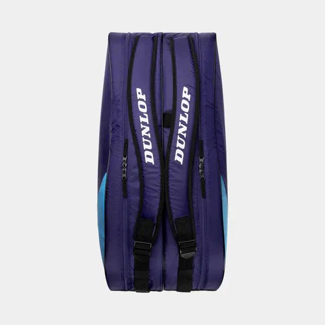 FX CLUB 10 RACKET BAG -