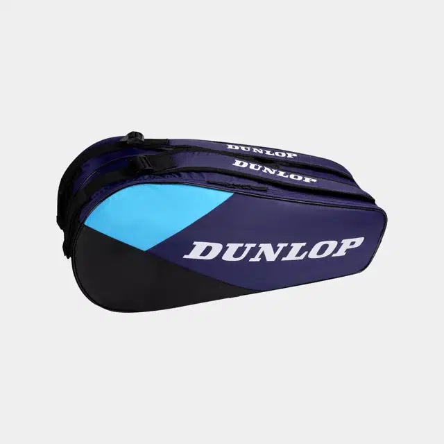 FX CLUB 6 RACKET BAG -