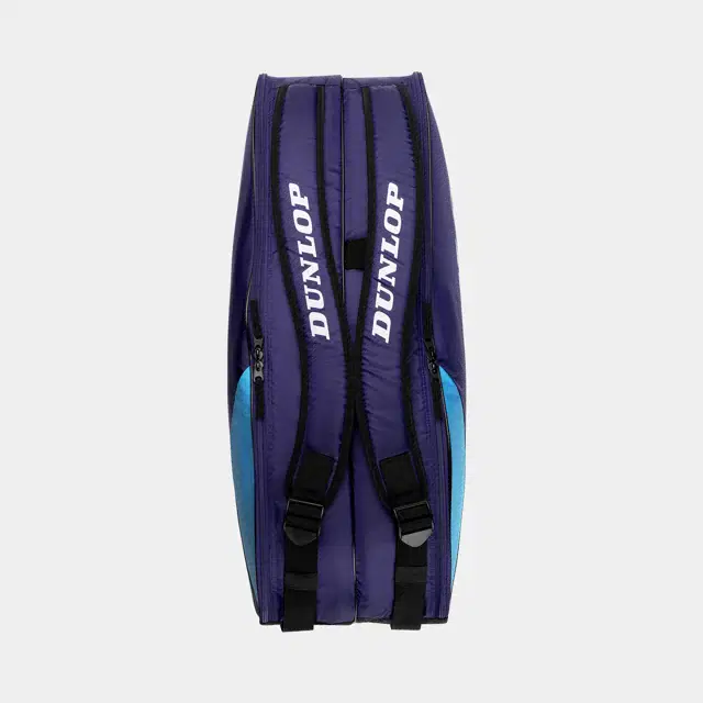 FX CLUB 6 RACKET BAG - 4 FX CLUB 6 RACKET BAG -
