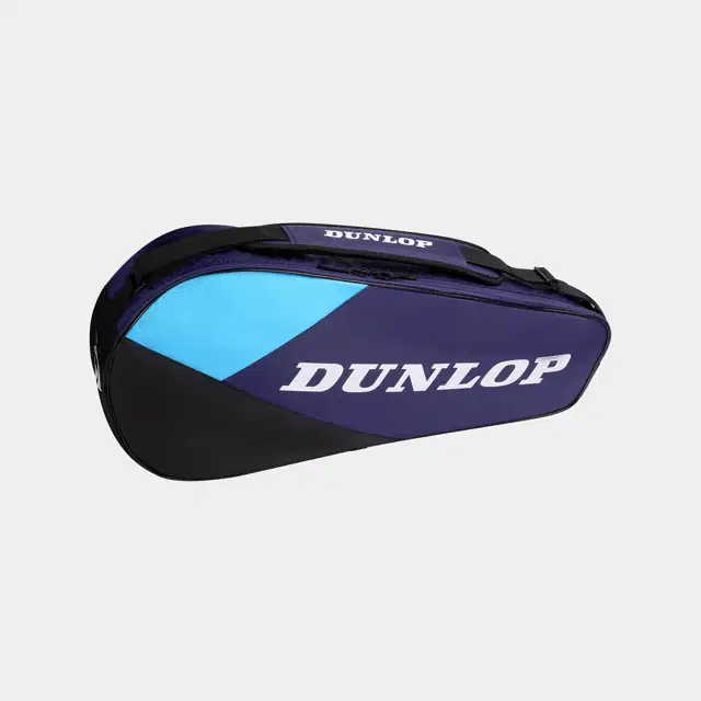 FX CLUB 3 RACKET BAG -