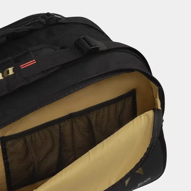 D TAC PERFORMANCE LIMITED EDITION 12RKT -
