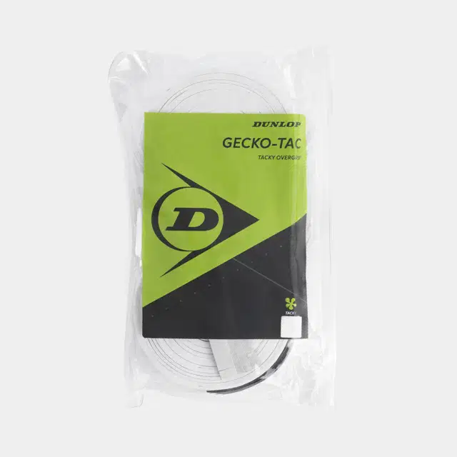 GECKO-TAC OVERGRIP 30 PIECES REEL -