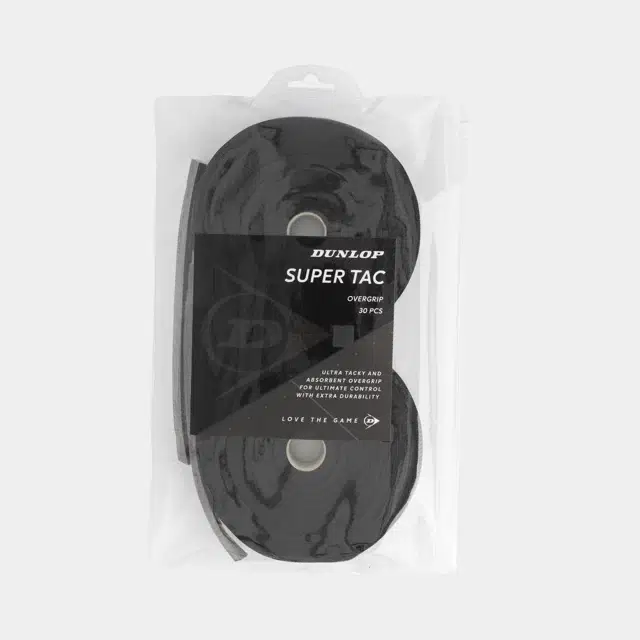 SUPER-TAC OVERGRIP 30 PIECES REEL -