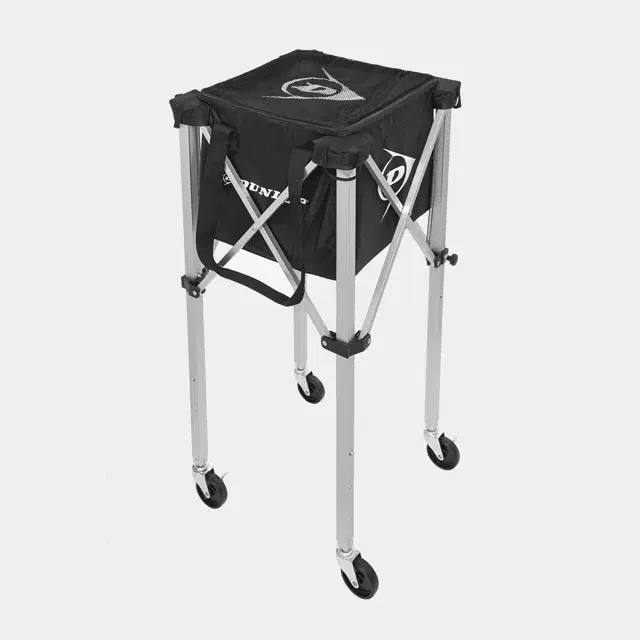 FOLDABLE TEACHING CART 144 BALLS -
