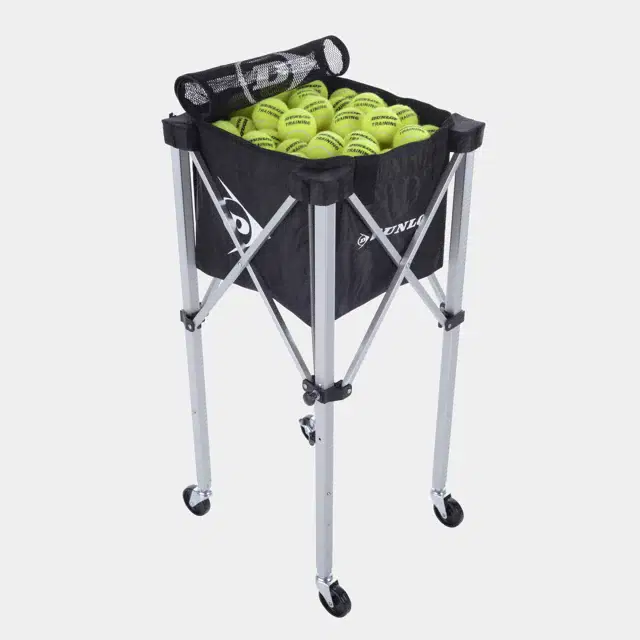 FOLDABLE TEACHING CART 144 BALLS -