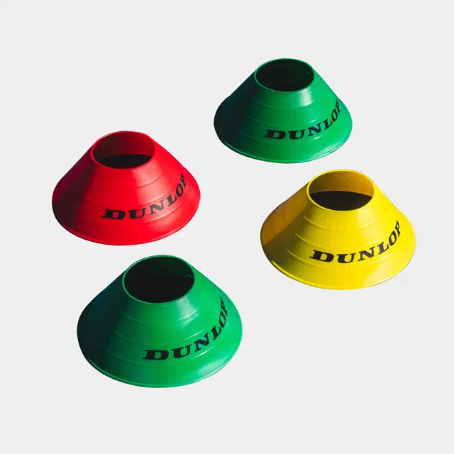 CONE 20PCS -