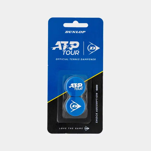 ATP FLYING D DAMPENER BLUE 2PCS BLISTER -