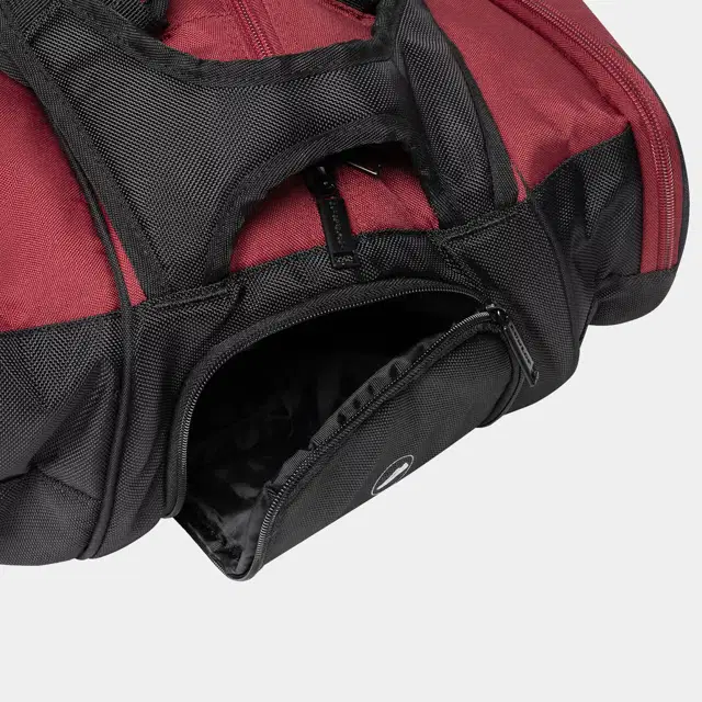 CX PSA 12 RACKET BAG - 4 CX PSA 12 RACKET BAG -