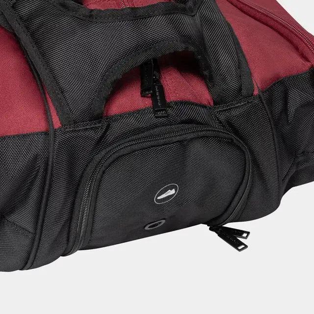 CX PSA 12 RACKET BAG - 5 CX PSA 12 RACKET BAG -
