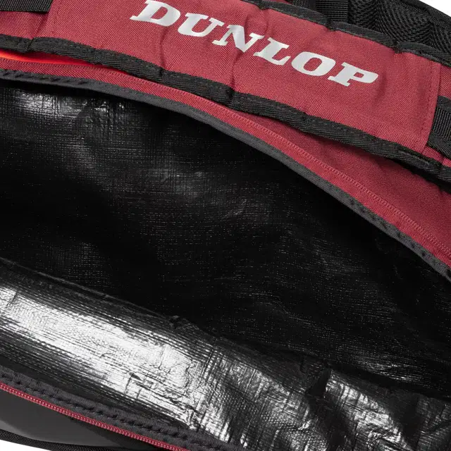 CX PSA 12 RACKET BAG - 7 CX PSA 12 RACKET BAG -
