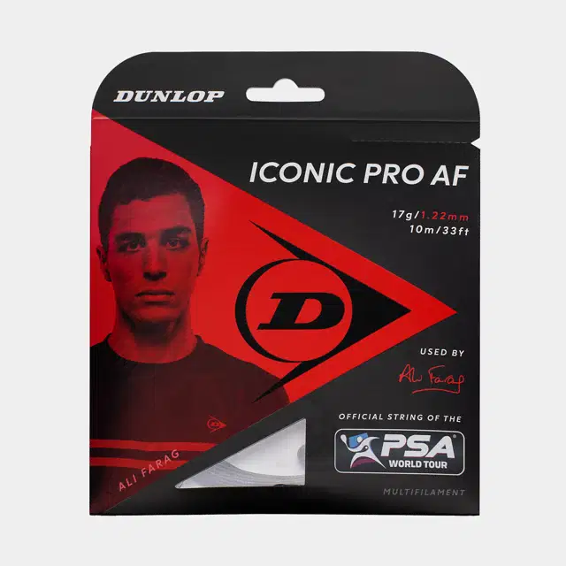 ICONIC PRO AF - 17G 10 Meter Set -