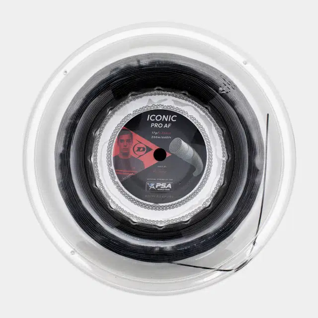 ICONIC PRO AF - 17G 200 Meter Reel -