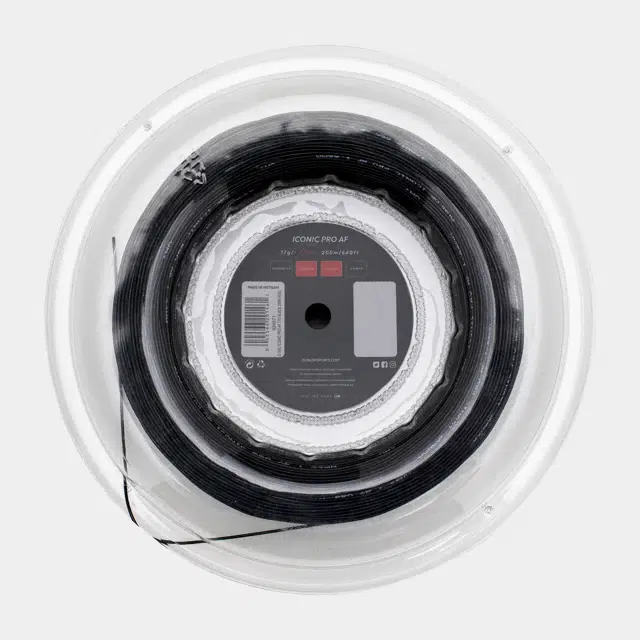 ICONIC PRO AF - 17G 200 Meter Reel -