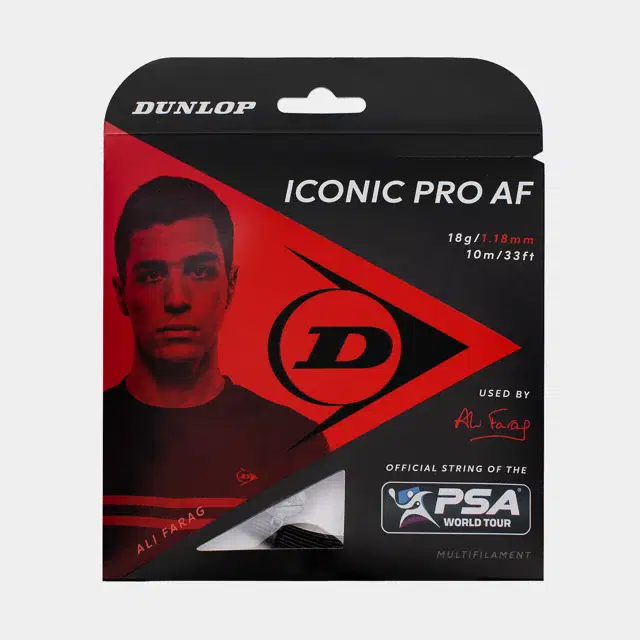 ICONIC PRO AF - 18G 10 Meter Set -