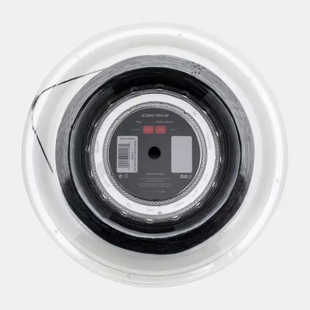 ICONIC PRO AF - 18G 200 Meter Reel -