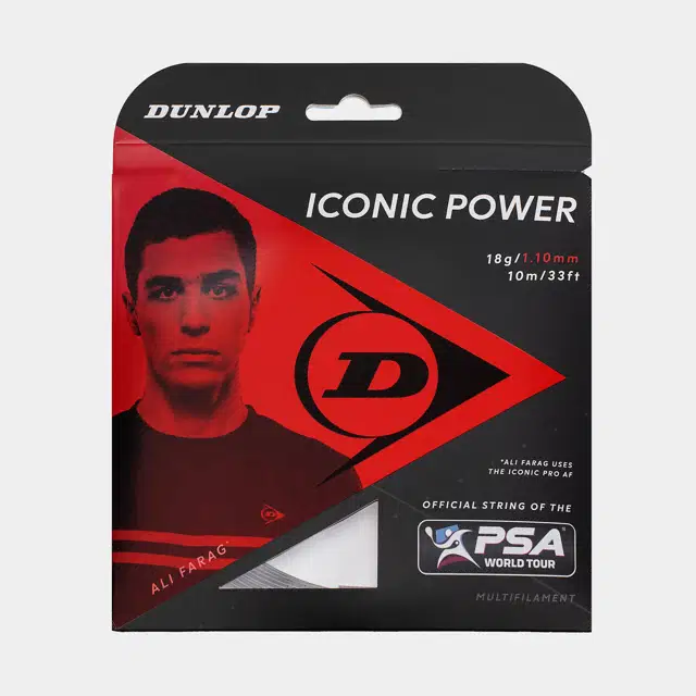 ICONIC POWER - 18G 10 Meter Set -
