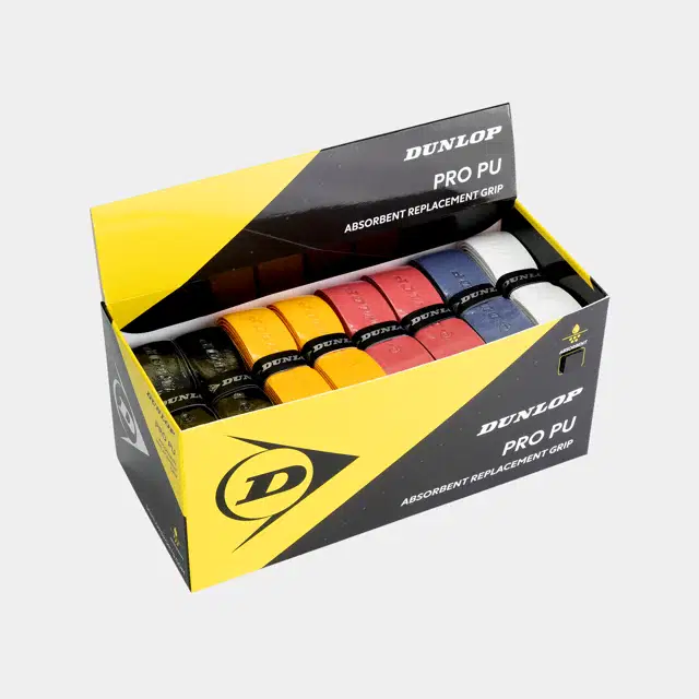 PRO PU MIXED GRIP 24PC BOX -