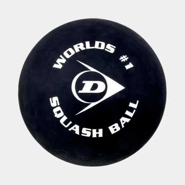 GIANT SQUASH BALL -