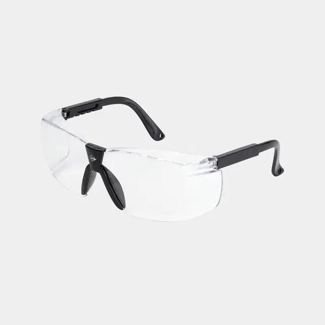 PROTECTIVE EYEWEAR-CLUB PLAYERS - BLACK -