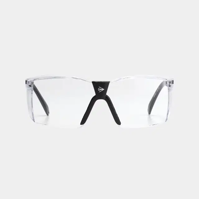 PROTECTIVE EYEWEAR-CLUB PLAYERS - BLACK -