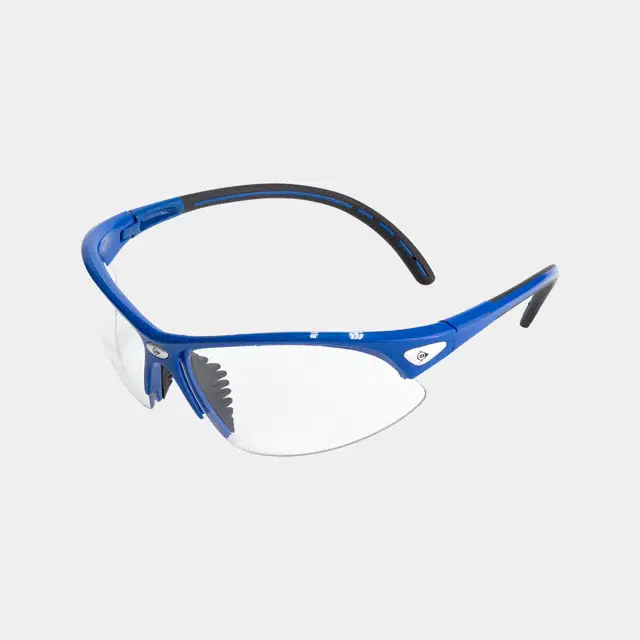PROTECTIVE EYEWEAR-COMP PLAYERS-BLUE/BLACK -