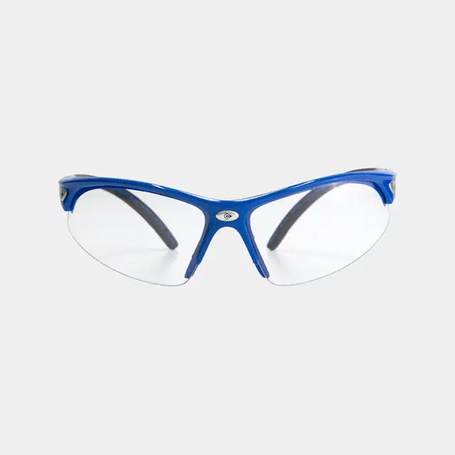 PROTECTIVE EYEWEAR-COMP PLAYERS-BLUE/BLACK -